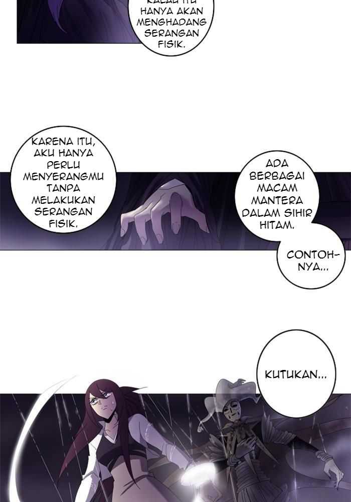 Soul Cartel Chapter 76 Gambar 12