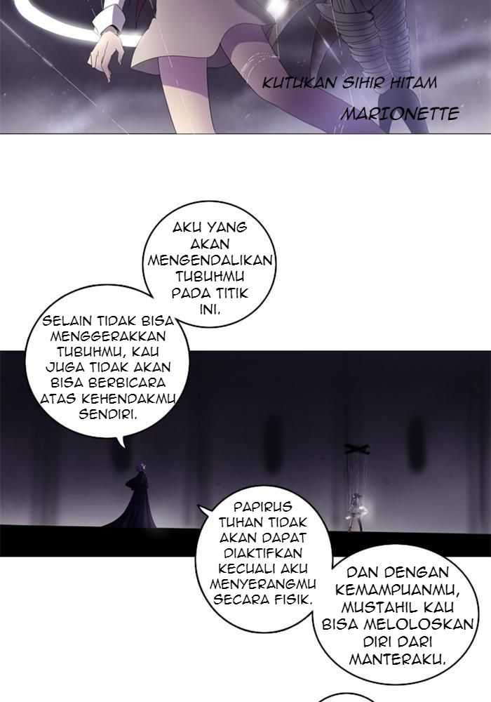 Soul Cartel Chapter 76 Gambar 13