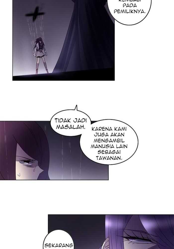 Soul Cartel Chapter 76 Gambar 18