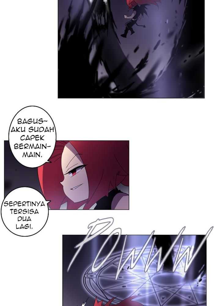 Soul Cartel Chapter 76 Gambar 24