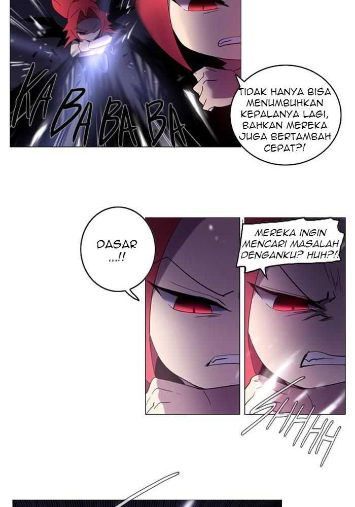 Soul Cartel Chapter 76 Gambar 29