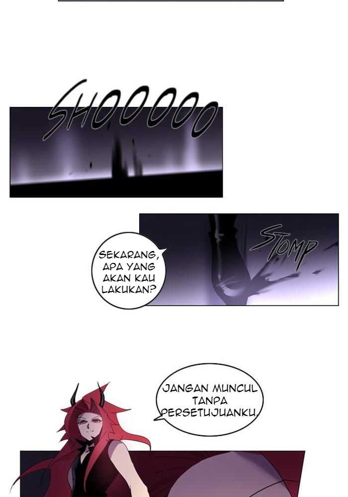 Soul Cartel Chapter 76 Gambar 34