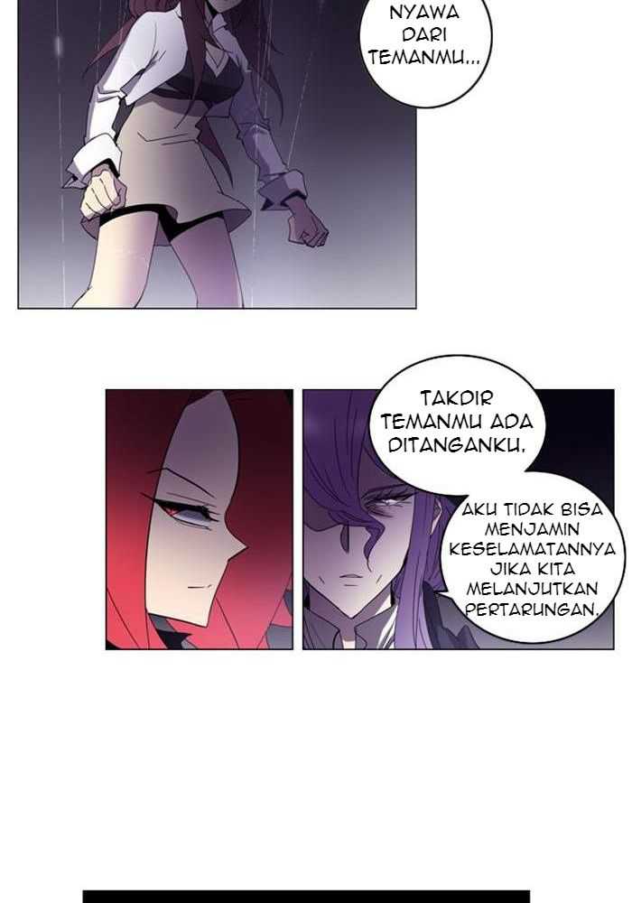 Soul Cartel Chapter 76 Gambar 40