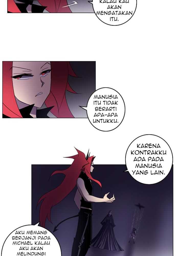Soul Cartel Chapter 76 Gambar 42