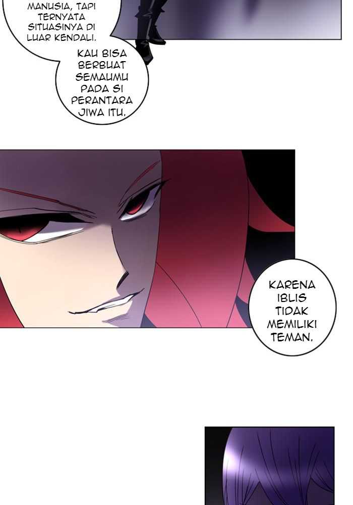 Soul Cartel Chapter 76 Gambar 43