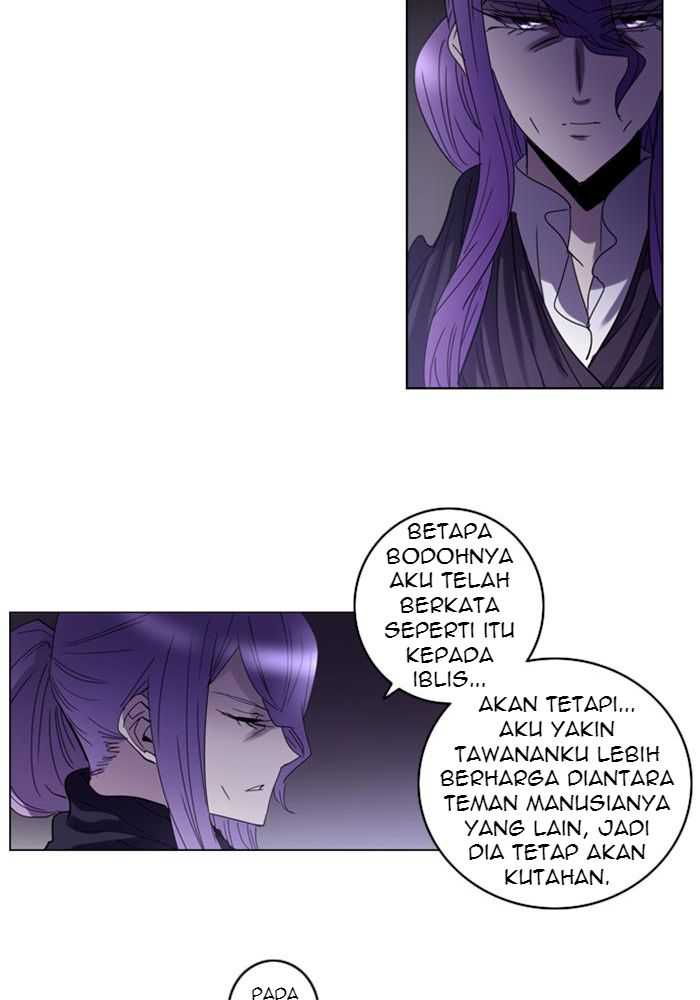 Soul Cartel Chapter 76 Gambar 44