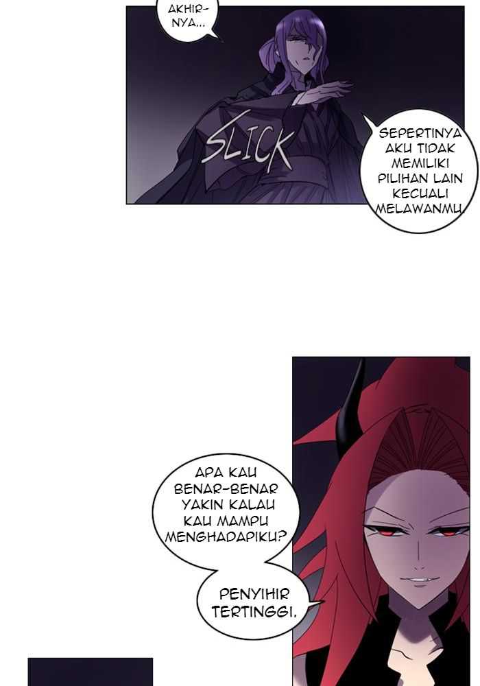 Soul Cartel Chapter 76 Gambar 45