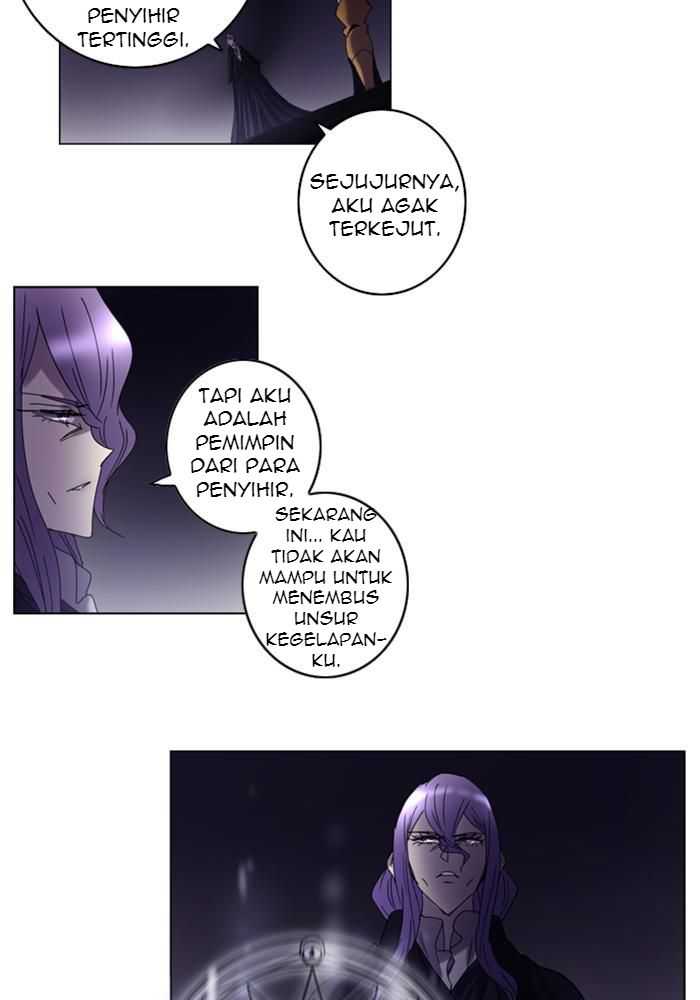 Soul Cartel Chapter 76 Gambar 8