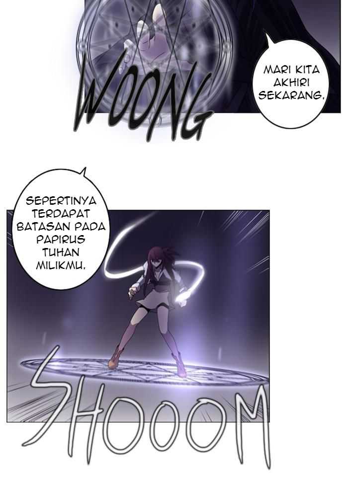 Soul Cartel Chapter 76 Gambar 9