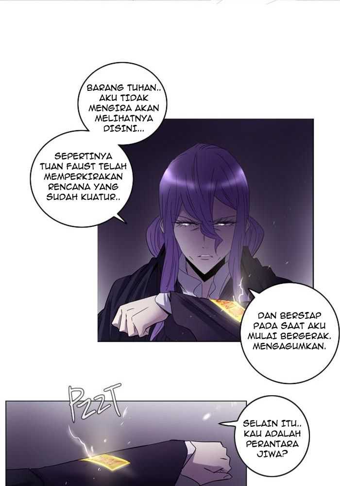 Soul Cartel Chapter 75 Gambar 11