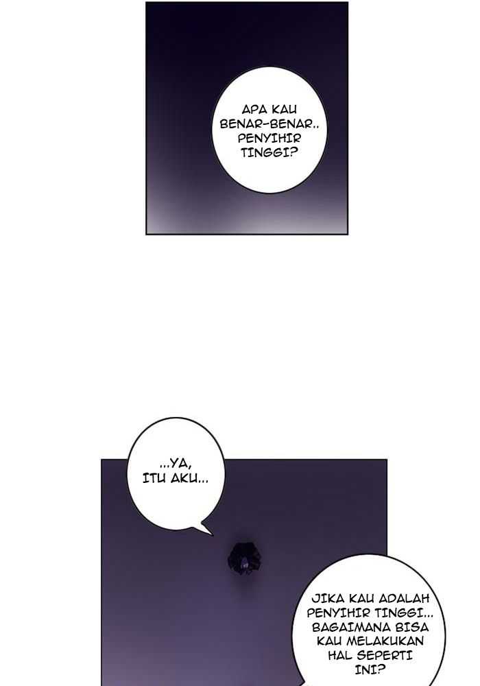 Soul Cartel Chapter 75 Gambar 13
