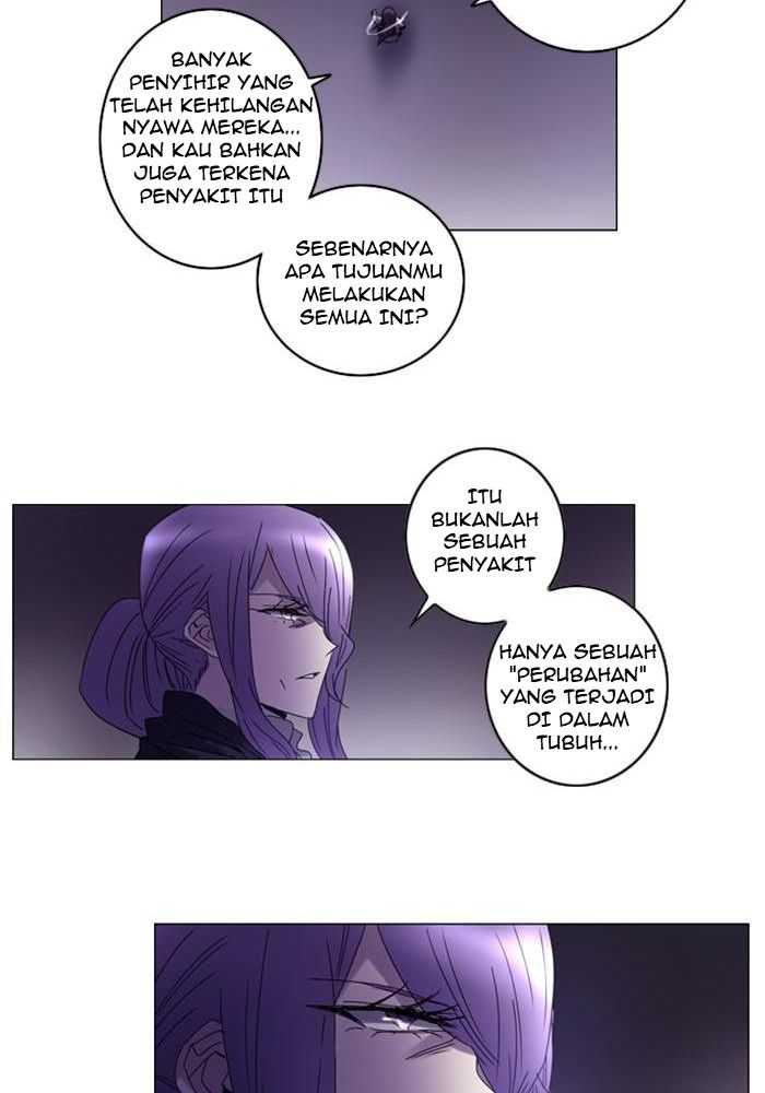 Soul Cartel Chapter 75 Gambar 14
