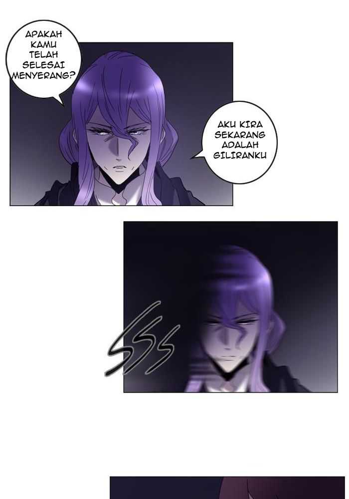 Soul Cartel Chapter 75 Gambar 34