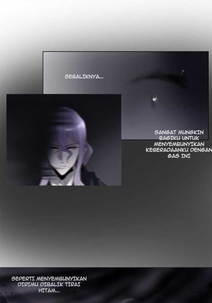 Soul Cartel Chapter 75 Gambar 40