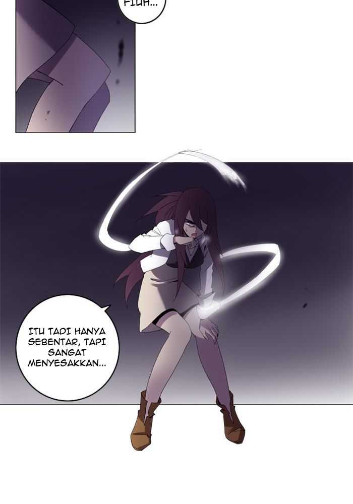 Soul Cartel Chapter 75 Gambar 45
