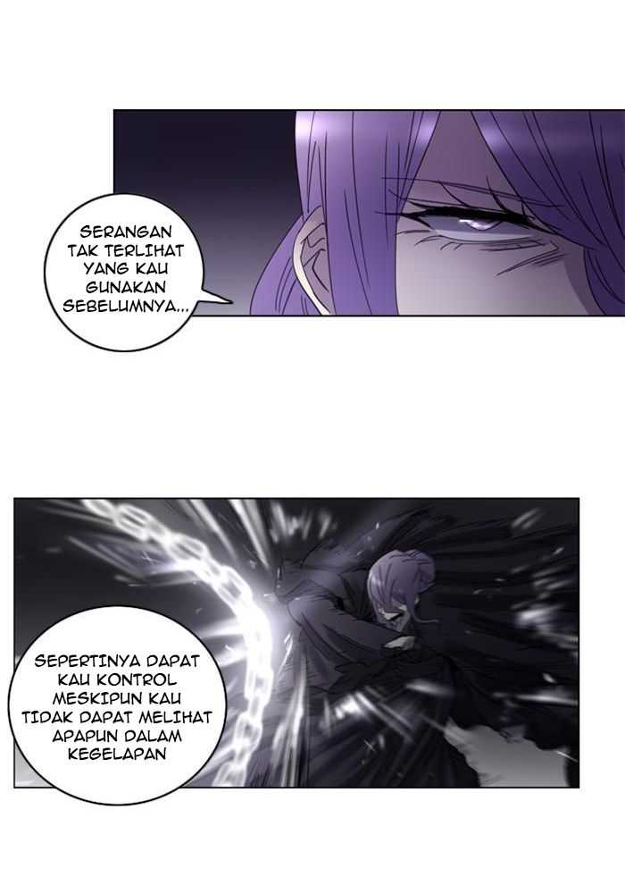 Soul Cartel Chapter 75 Gambar 47