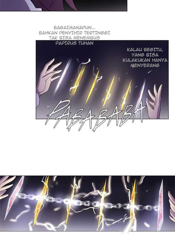Soul Cartel Chapter 75 Gambar 50