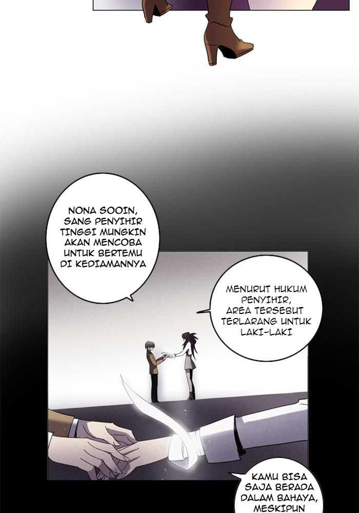 Soul Cartel Chapter 75 Gambar 8