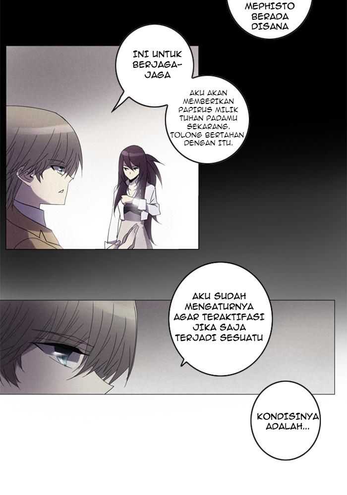 Soul Cartel Chapter 75 Gambar 9