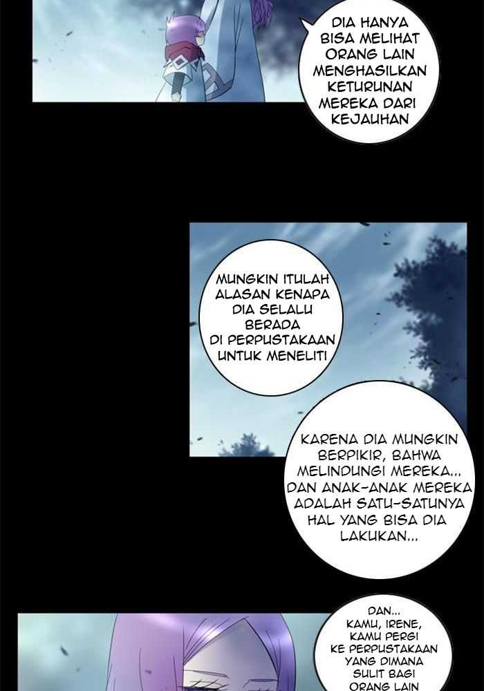 Soul Cartel Chapter 74 Gambar 12
