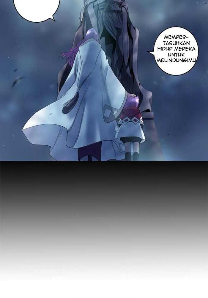 Soul Cartel Chapter 74 Gambar 18