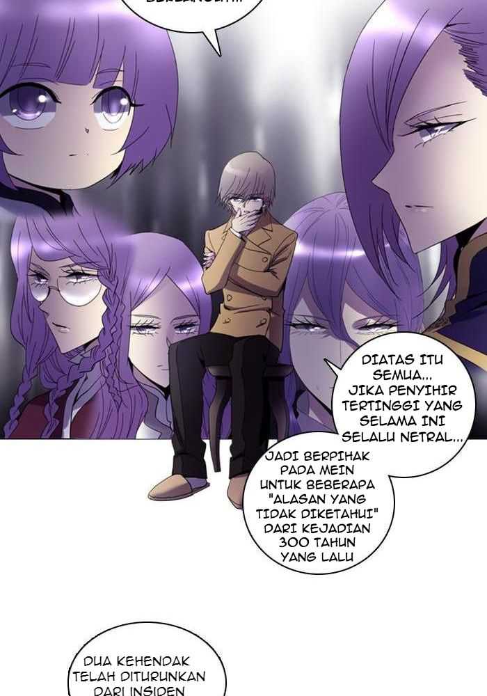 Soul Cartel Chapter 74 Gambar 20