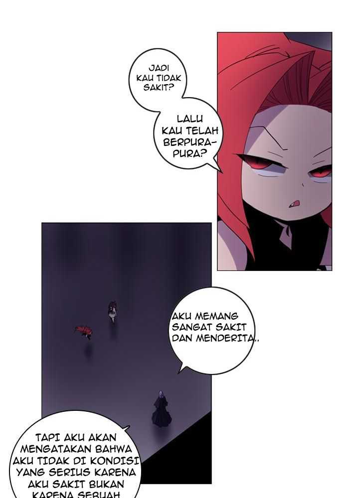 Soul Cartel Chapter 74 Gambar 26