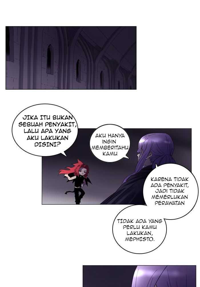 Soul Cartel Chapter 74 Gambar 28