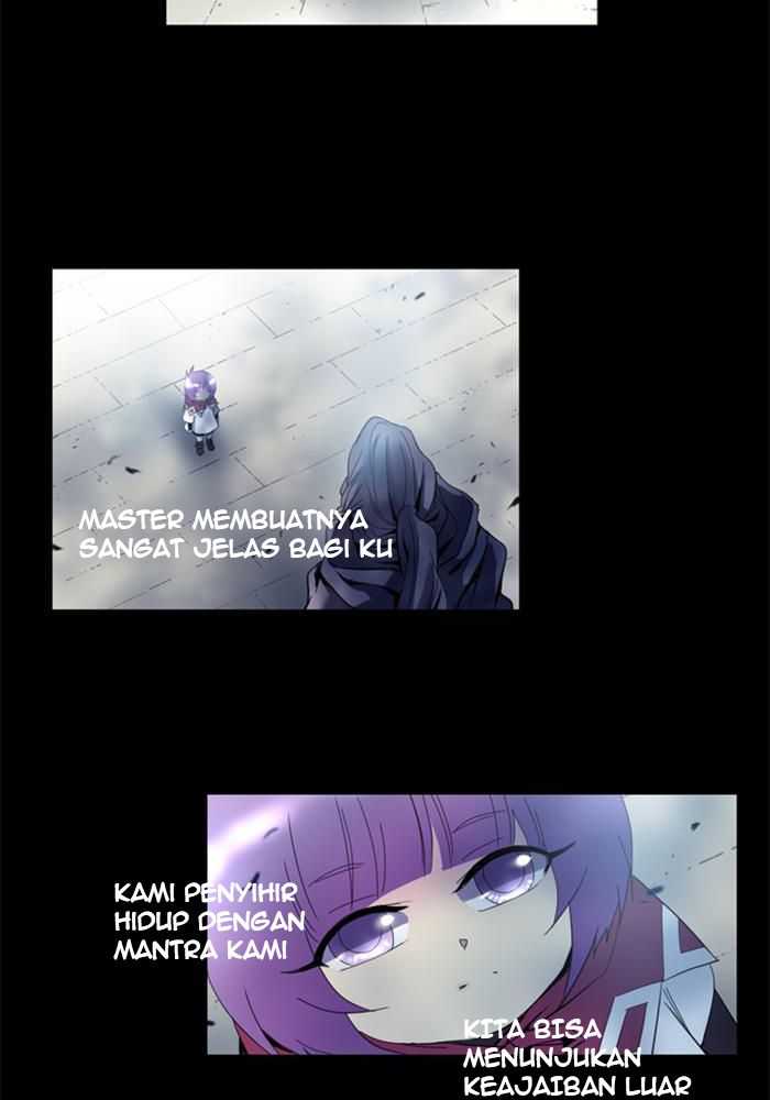 Soul Cartel Chapter 74 Gambar 3