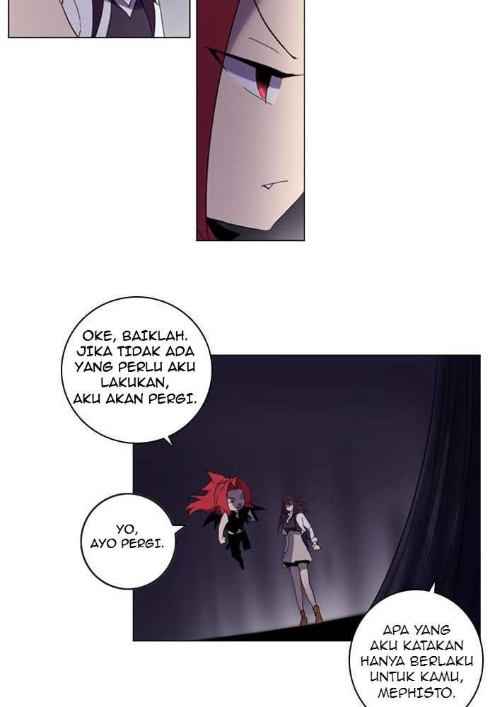 Soul Cartel Chapter 74 Gambar 30