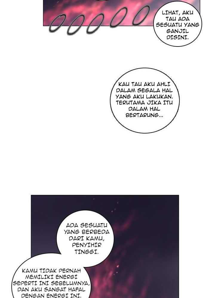 Soul Cartel Chapter 74 Gambar 34