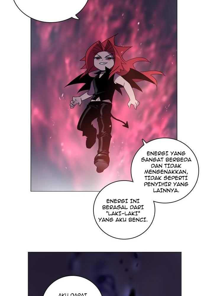 Soul Cartel Chapter 74 Gambar 35