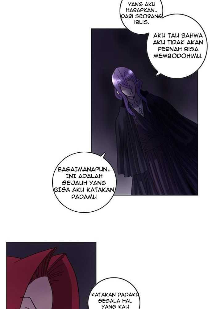 Soul Cartel Chapter 74 Gambar 38