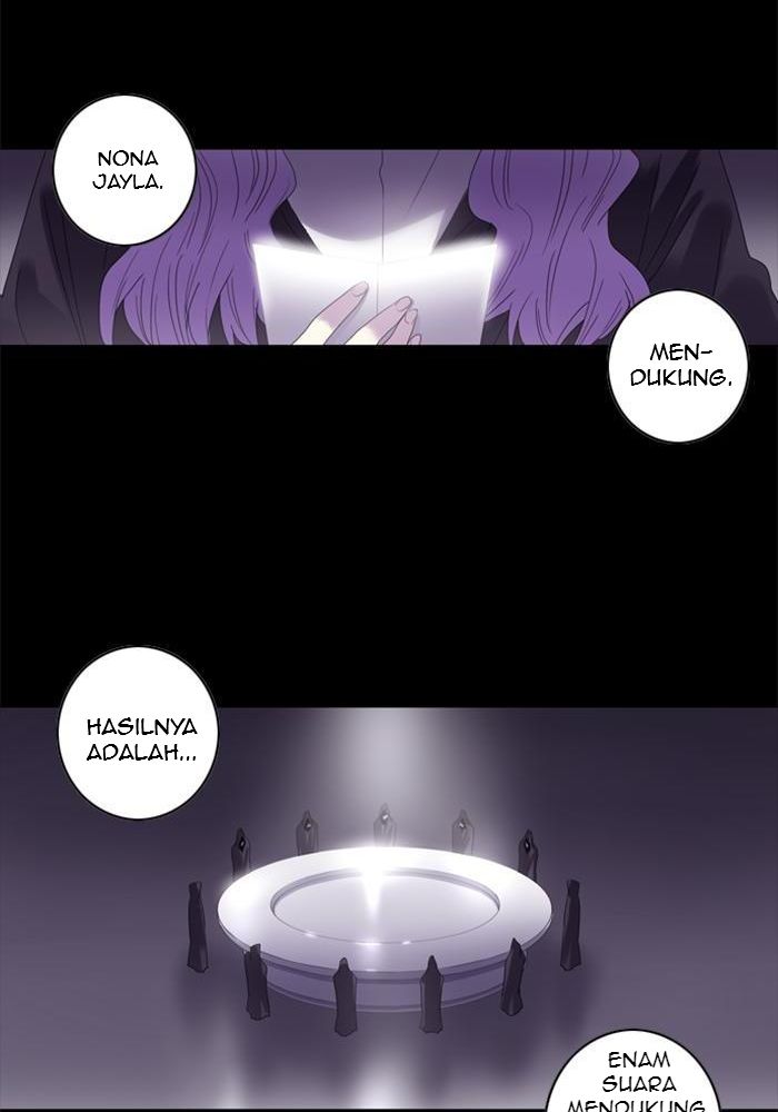 Soul Cartel Chapter 72 Gambar 18