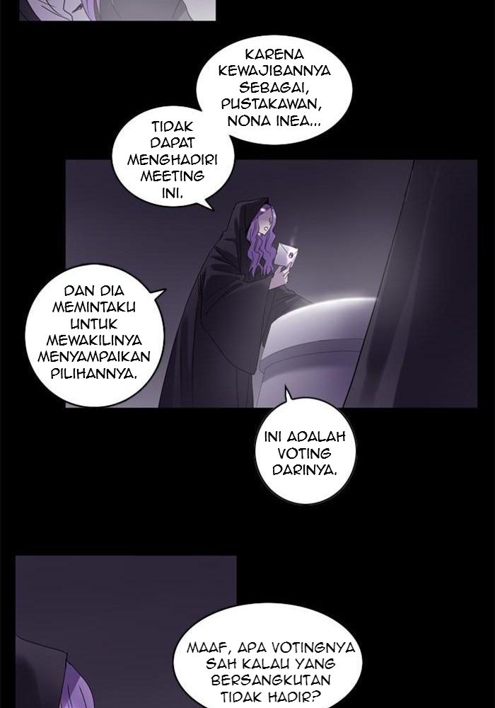 Soul Cartel Chapter 72 Gambar 24