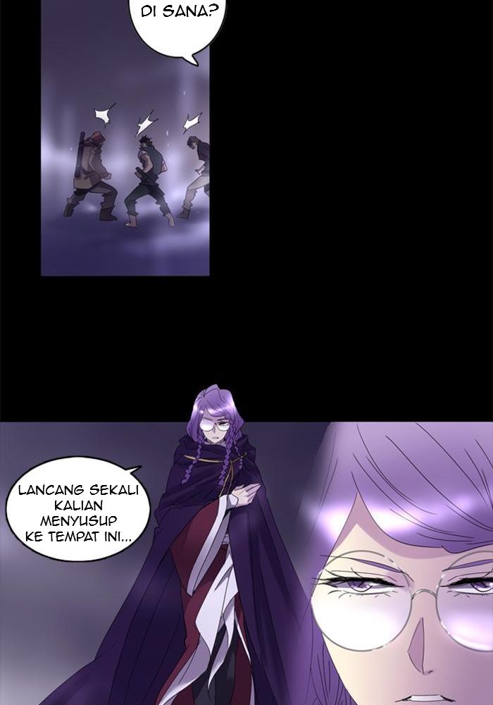 Soul Cartel Chapter 72 Gambar 55