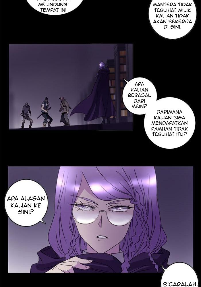 Soul Cartel Chapter 72 Gambar 57