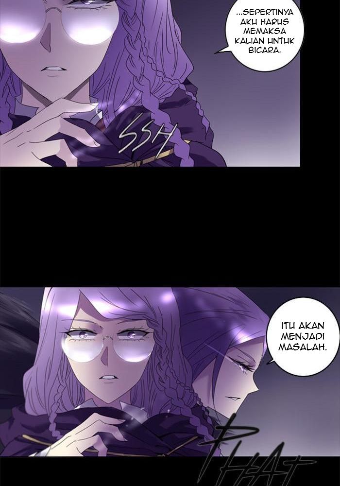 Soul Cartel Chapter 72 Gambar 59