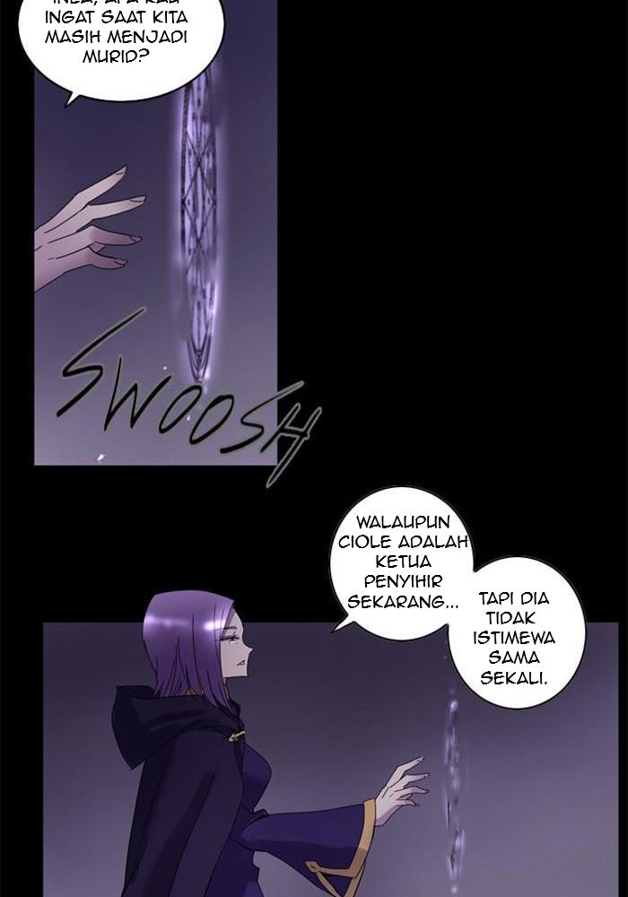 Soul Cartel Chapter 72 Gambar 62