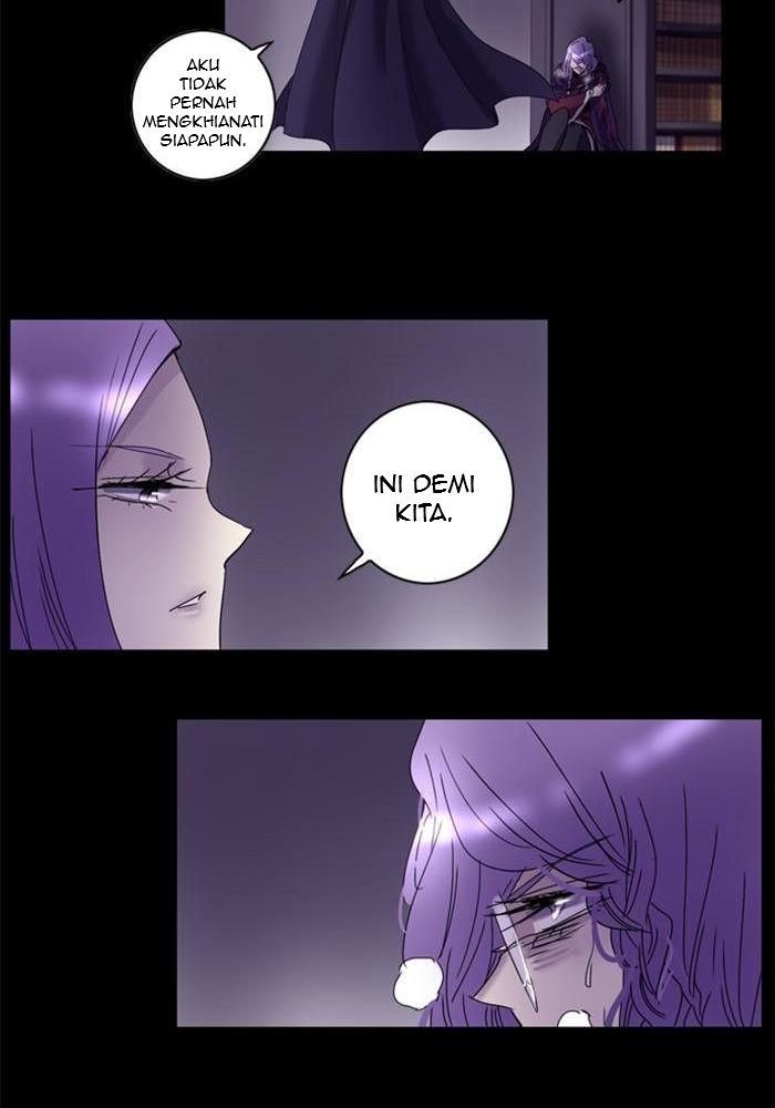 Soul Cartel Chapter 72 Gambar 65