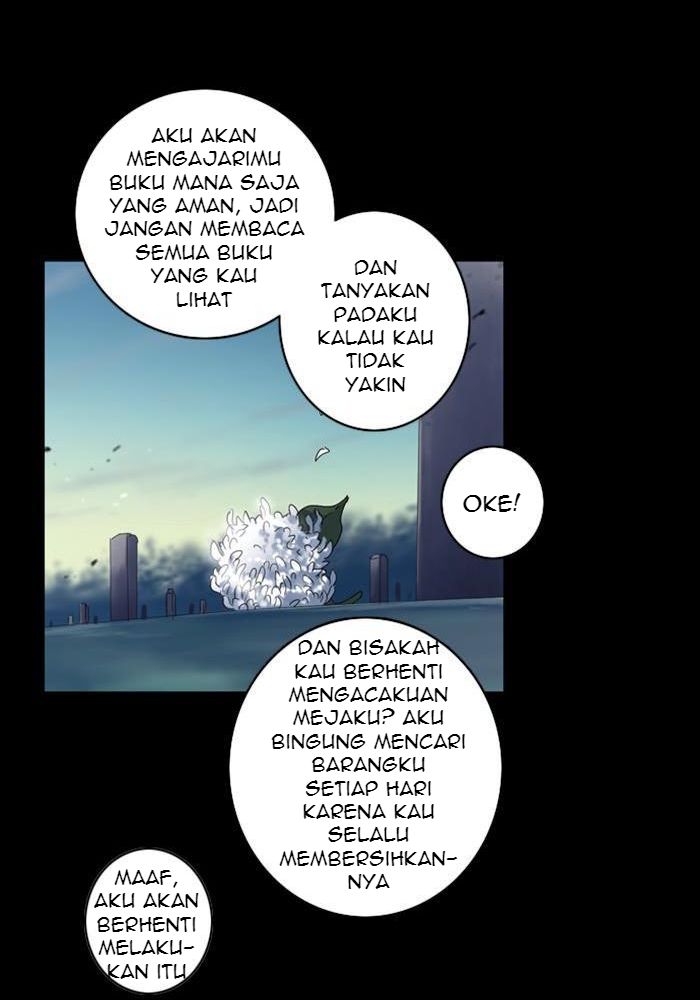 Soul Cartel Chapter 71 Gambar 14