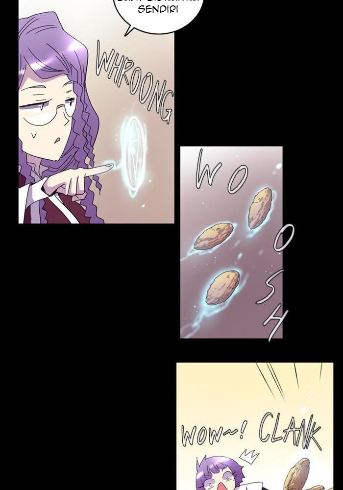 Soul Cartel Chapter 71 Gambar 17