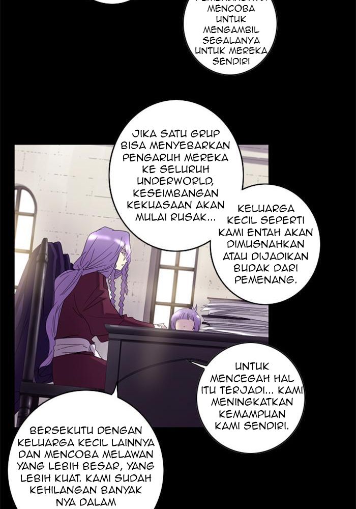 Soul Cartel Chapter 71 Gambar 24
