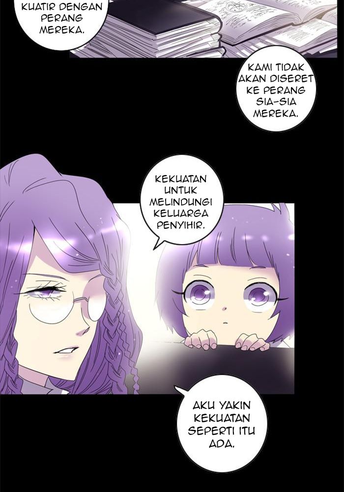 Soul Cartel Chapter 71 Gambar 27