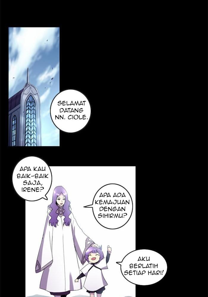 Soul Cartel Chapter 71 Gambar 33