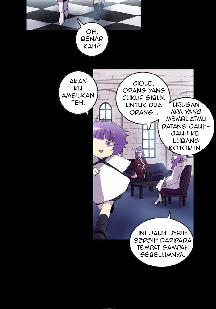 Soul Cartel Chapter 71 Gambar 34