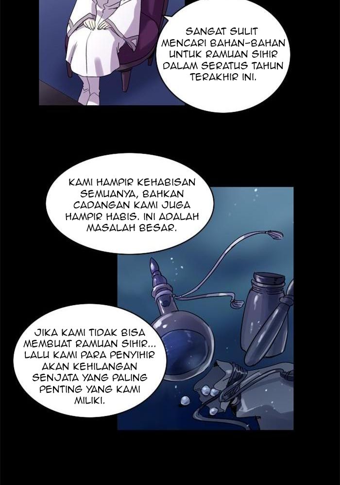 Soul Cartel Chapter 71 Gambar 35