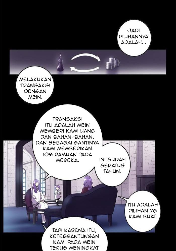 Soul Cartel Chapter 71 Gambar 36