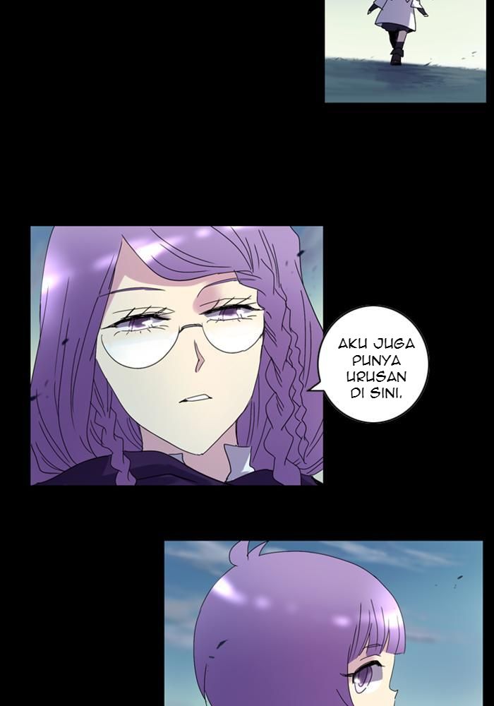 Soul Cartel Chapter 71 Gambar 4