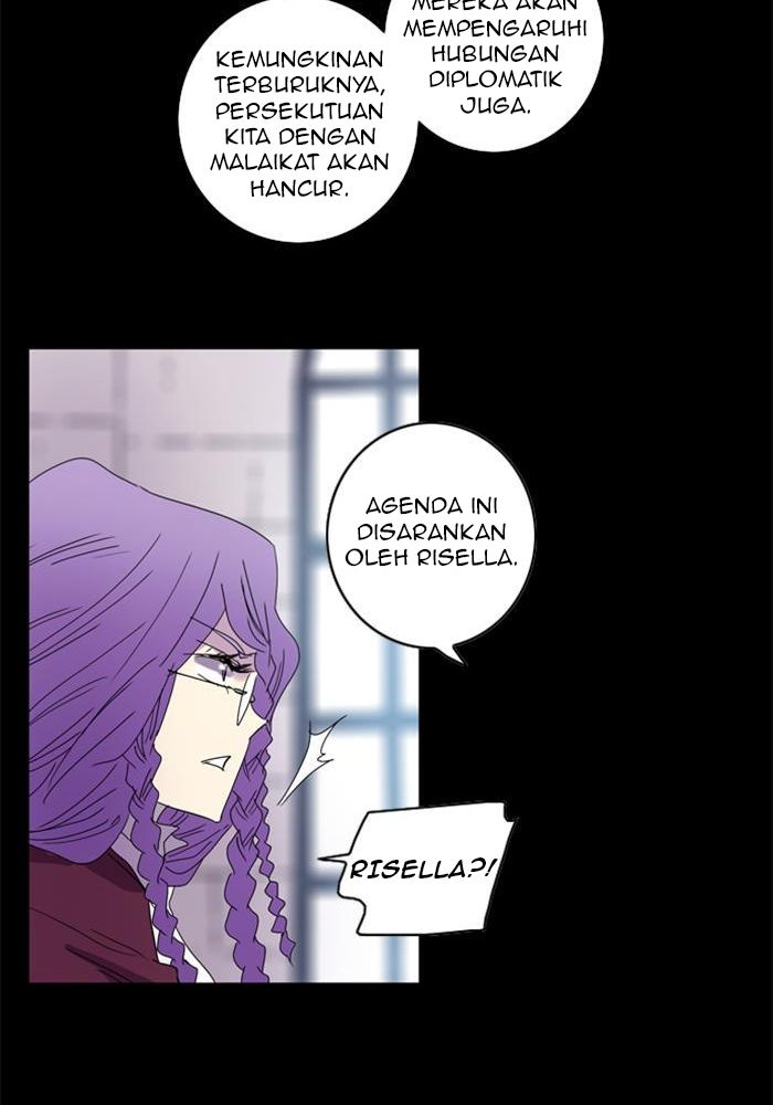 Soul Cartel Chapter 71 Gambar 42